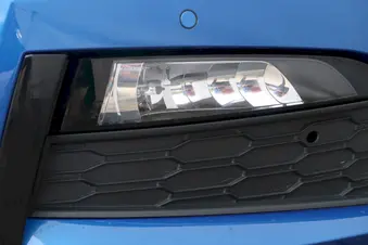 Škoda Scala Style