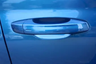 Škoda Scala Style