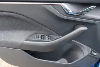 Škoda Scala Style