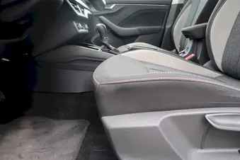 Škoda Scala Style