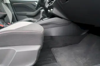 Škoda Scala Style