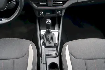 Škoda Scala Style