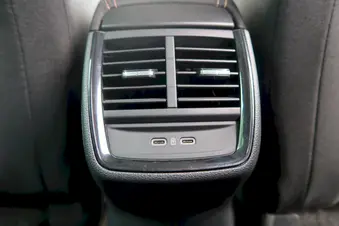 Škoda Scala Style