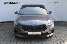 Scala Monte Carlo