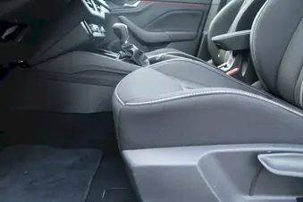 Škoda Scala Monte Carlo