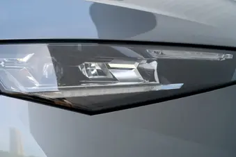 Škoda Scala Monte Carlo
