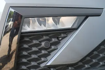 Škoda Scala Monte Carlo