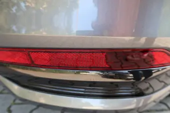 Škoda Scala Monte Carlo