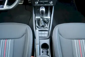 Škoda Scala Monte Carlo