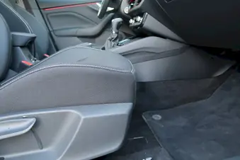 Škoda Scala Monte Carlo