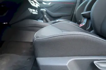 Škoda Scala Monte Carlo