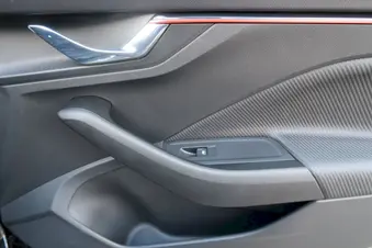 Škoda Scala Monte Carlo