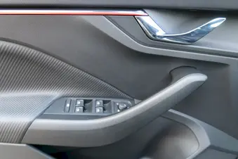 Škoda Scala Monte Carlo