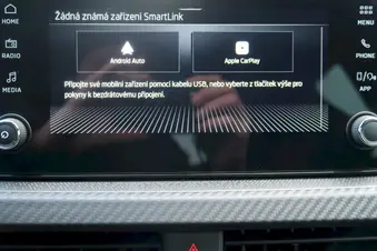 Škoda Scala Monte Carlo