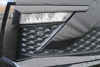 Škoda Scala Monte Carlo