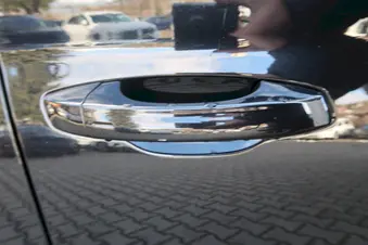 Škoda Scala Monte Carlo