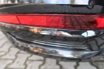 Škoda Scala Monte Carlo