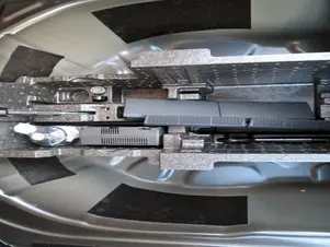 Škoda Scala Monte Carlo