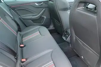 Škoda Scala Monte Carlo