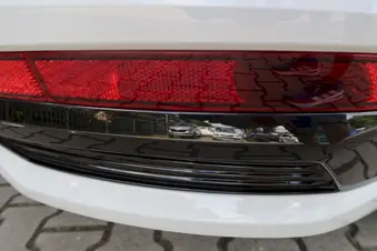 Škoda Scala Monte Carlo