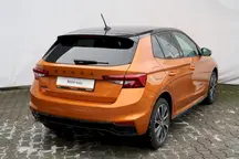 Fabia Monte Carlo