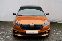 Fabia Monte Carlo