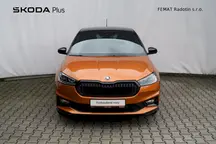 Fabia Monte Carlo