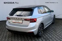Fabia Monte Carlo