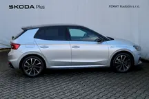 Fabia Monte Carlo