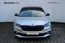 Fabia Monte Carlo