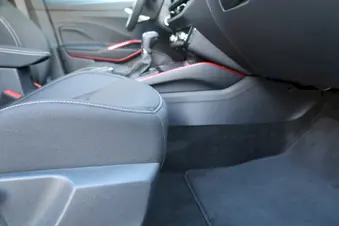 Škoda Fabia Monte Carlo