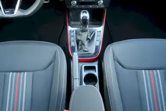 Škoda Fabia Monte Carlo