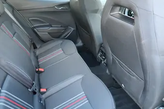 Škoda Fabia Monte Carlo