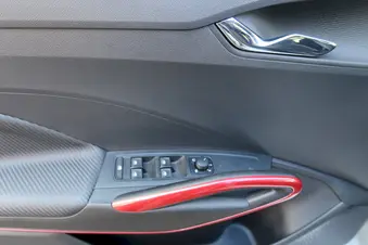 Škoda Fabia Monte Carlo