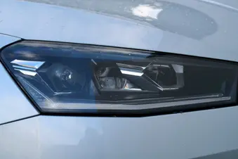 Škoda Fabia Monte Carlo