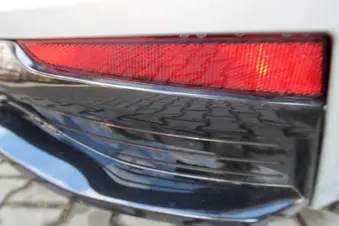 Škoda Fabia Monte Carlo