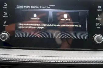 Škoda Fabia Monte Carlo