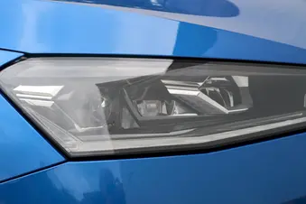 Škoda Fabia Monte Carlo