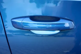 Škoda Fabia Monte Carlo