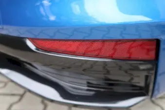 Škoda Fabia Monte Carlo