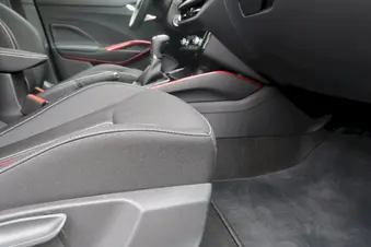 Škoda Fabia Monte Carlo