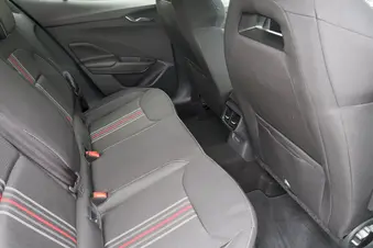 Škoda Fabia Monte Carlo