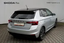 Fabia Monte Carlo