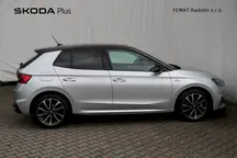 Fabia Monte Carlo