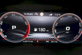 Škoda Fabia Monte Carlo