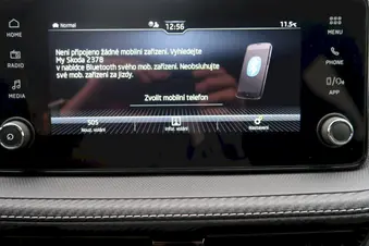 Škoda Fabia Monte Carlo