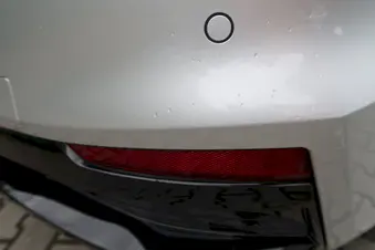 Škoda Fabia Monte Carlo