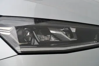 Škoda Fabia Monte Carlo