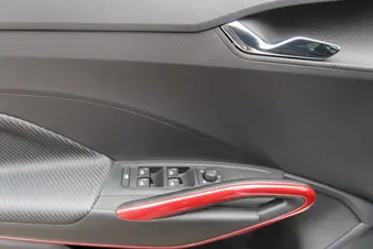 Škoda Fabia Monte Carlo