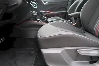 Škoda Fabia Monte Carlo